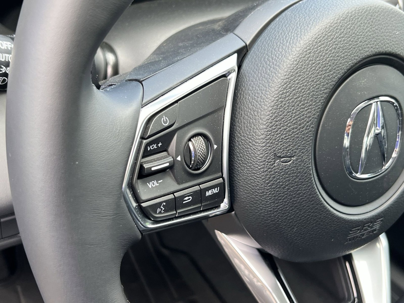 New 2025 Acura TLX w/Technology Package image 30