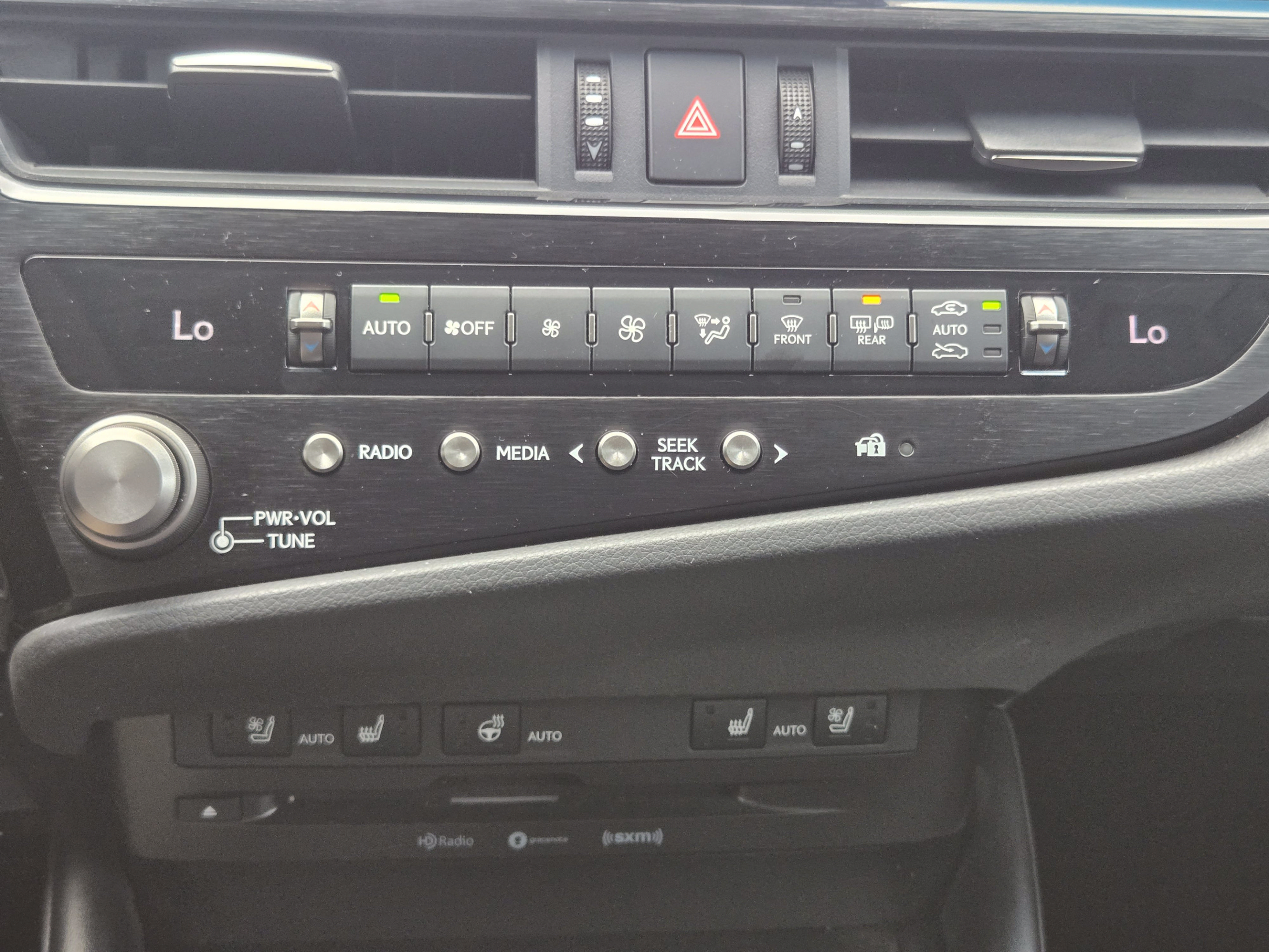 Used 2022 Lexus ES 350 w/ Premium Package FWD image 15