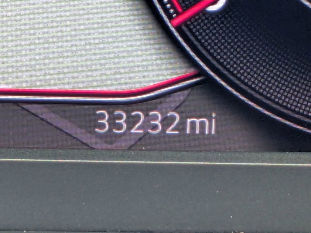 Used 2023 Volkswagen Arteon SEL Premium AWD/4WD image 21