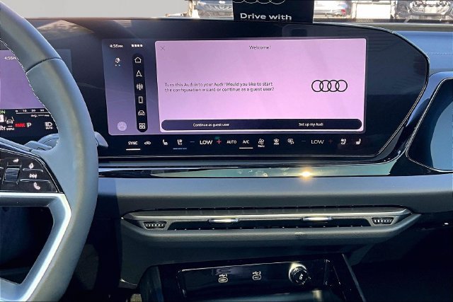 New 2026 Audi A5 Premium Plus AWD/4WD image 6