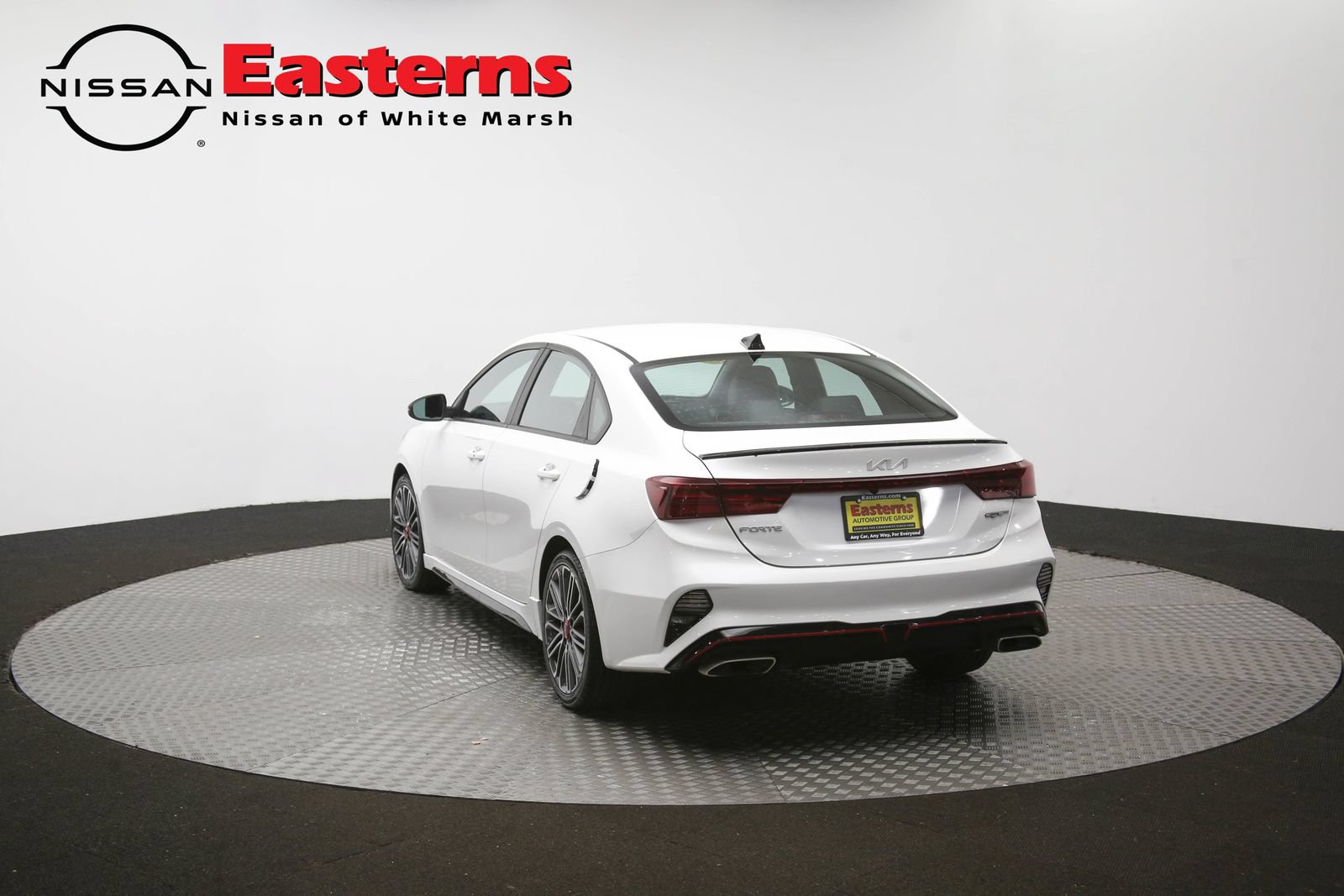 Used 2023 Kia Forte GT FWD image 38