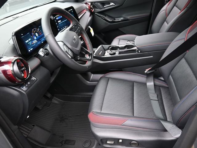 New 2026 Chevrolet Equinox RS image 8