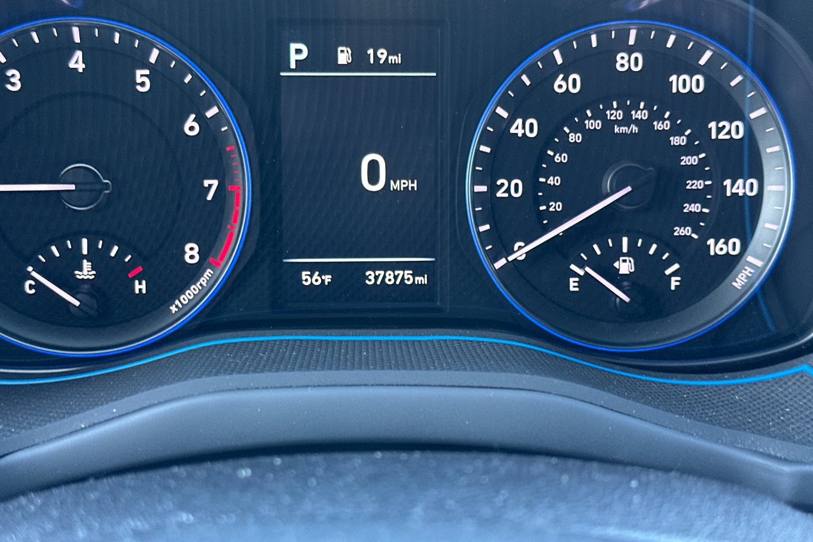 Used 2019 Hyundai Kona Ultimate AWD/4WD image 39