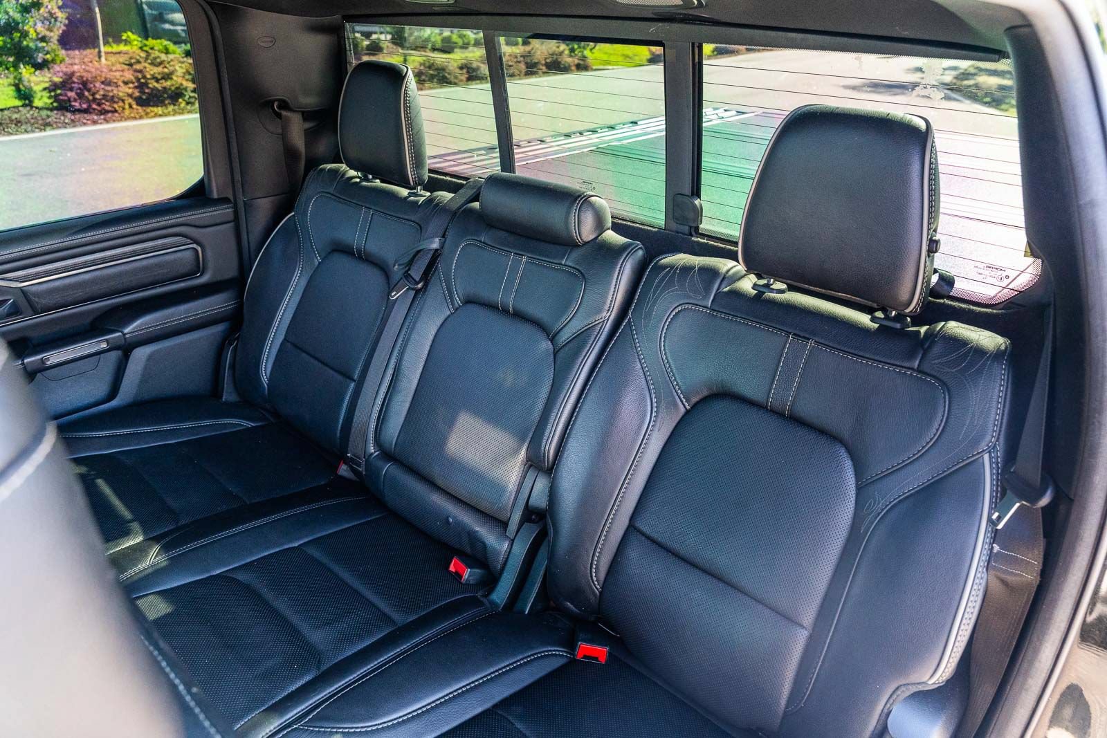 Used 2020 RAM 1500 Limited AWD/4WD image 27
