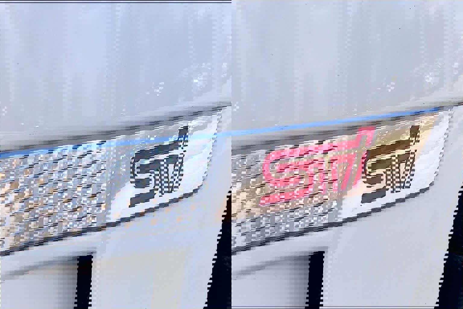 Used 2021 Subaru WRX STI w/ Popular Package #3 (IZT) image 10