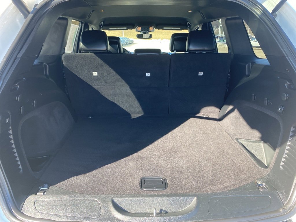 Used 2018 Jeep Grand Cherokee Altitude image 15