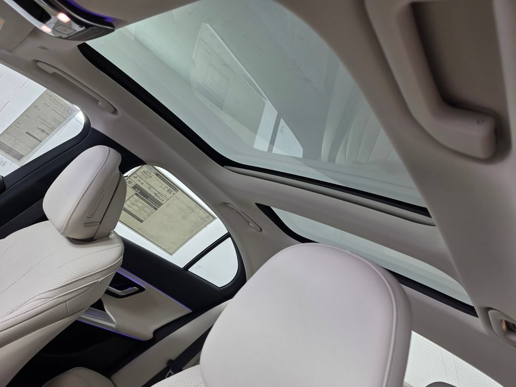 New 2026 Mercedes-Benz E 350 Sedan image 9