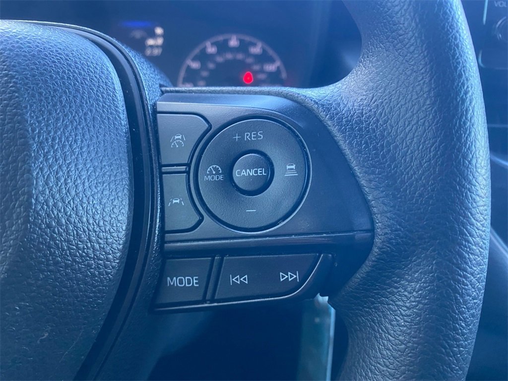 Used 2024 Toyota Corolla LE image 19
