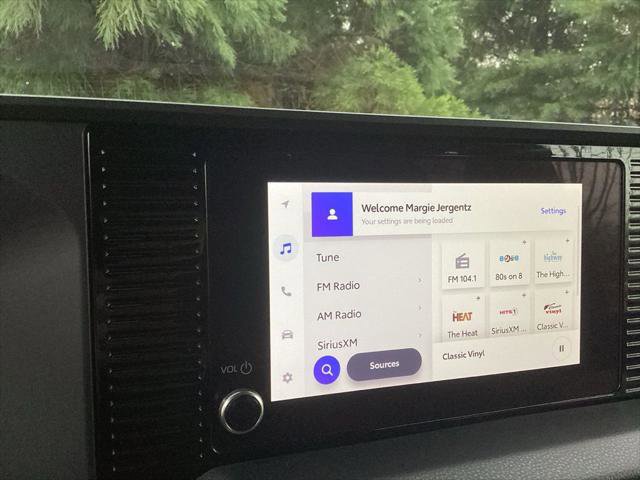 Certified 2024 Toyota Land Cruiser 1958 image 14