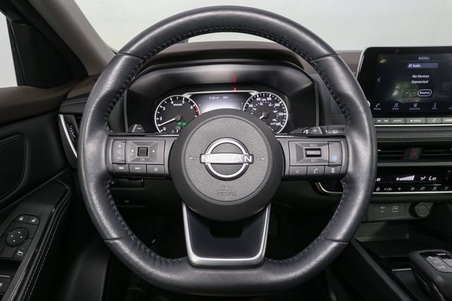Used 2023 Nissan Rogue SV w/ SV Premium B Package AWD/4WD image 27