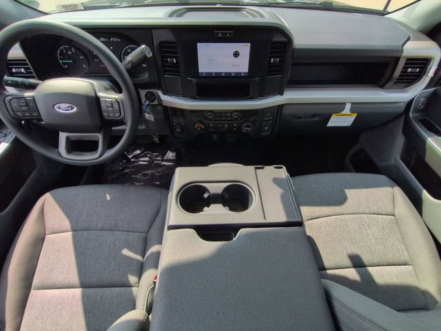 New 2026 Ford F350 XL w/ STX Appearance Package AWD/4WD image 15