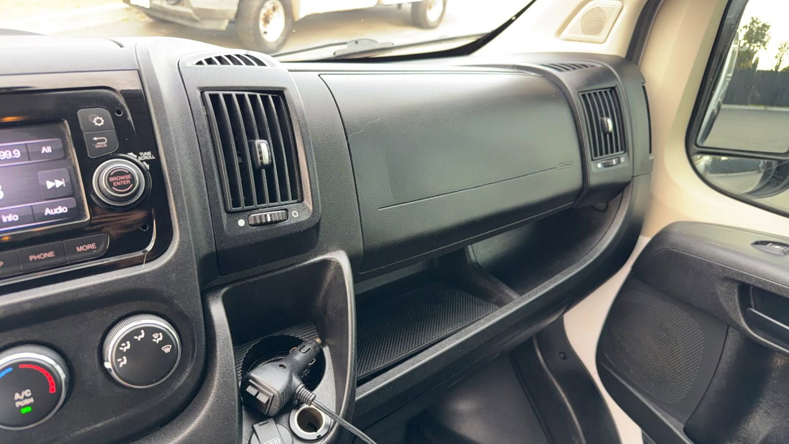 Used 2020 RAM ProMaster 1500 image 25