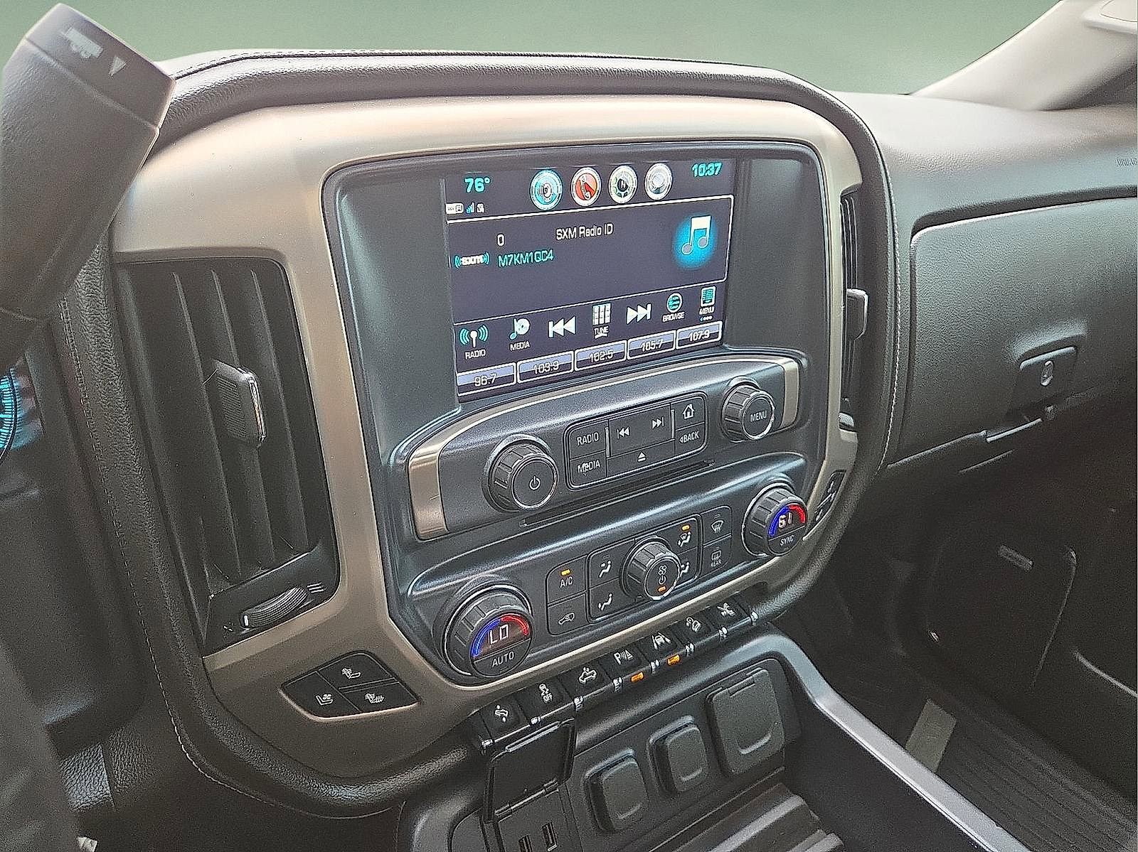 Used 2018 GMC Sierra 1500 Denali w/ Denali Ultimate Package AWD/4WD image 15