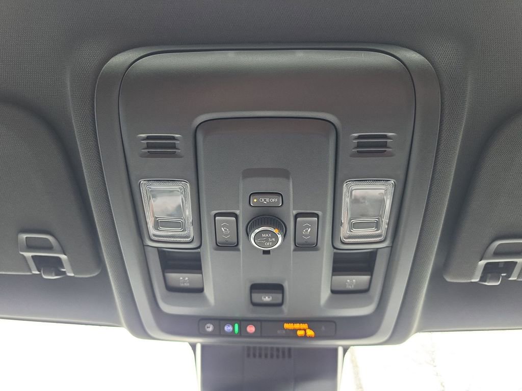 Certified 2025 Chevrolet Tahoe RST w/ Comfort Package image 22