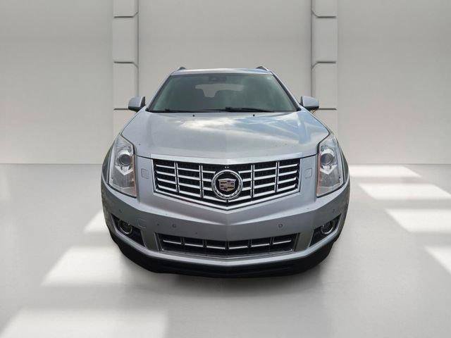 Used 2014 Cadillac SRX Performance w/ Driver Awareness Package FWD image 2