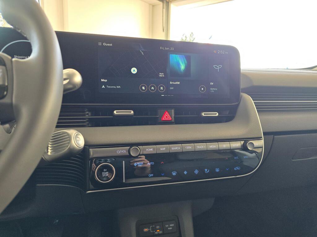 New 2026 Hyundai Ioniq 5 SEL image 27