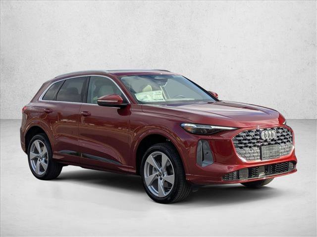 New 2025 Audi Q5 Premium Plus image 6