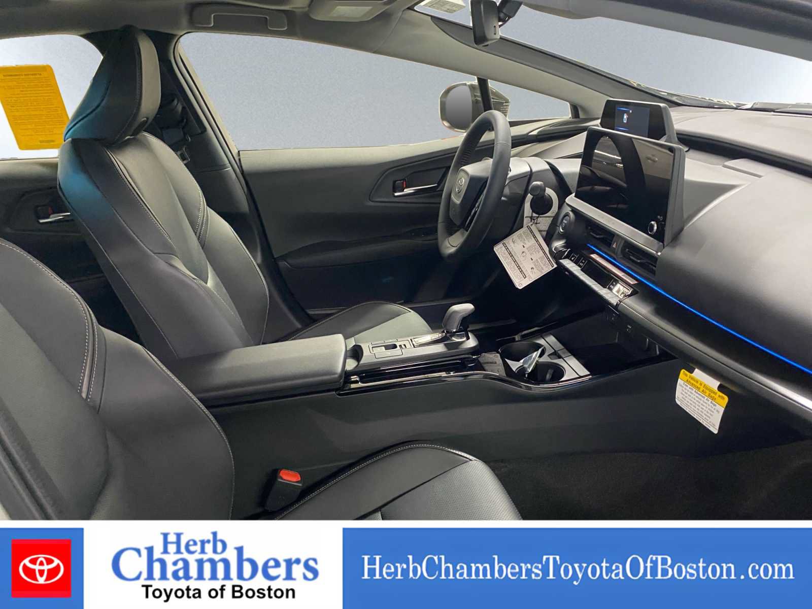 New 2027 Toyota Prius AWD image 20