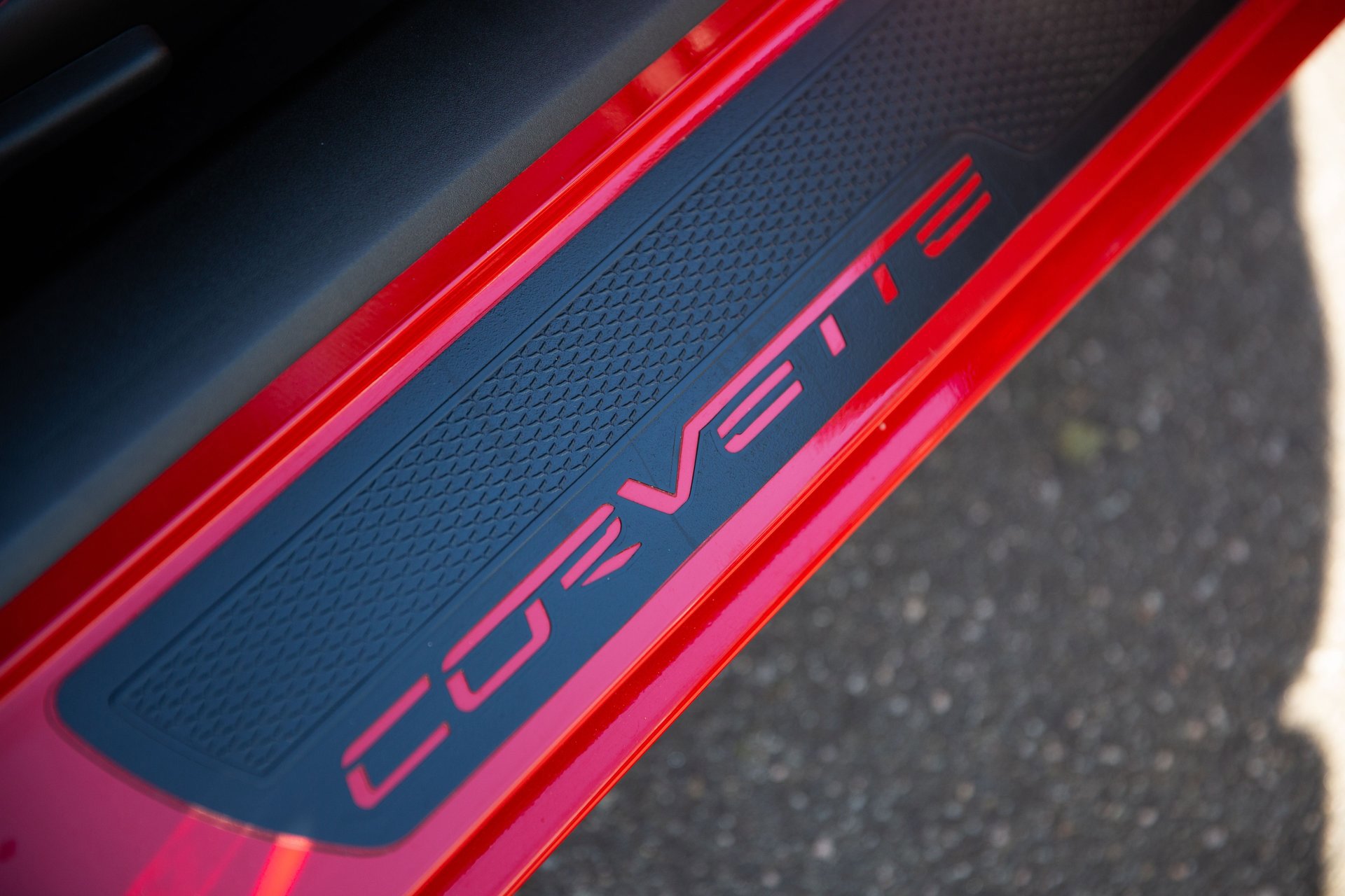 Used 2007 Chevrolet Corvette Z06 w/ Preferred Equipment Group RWD image 46