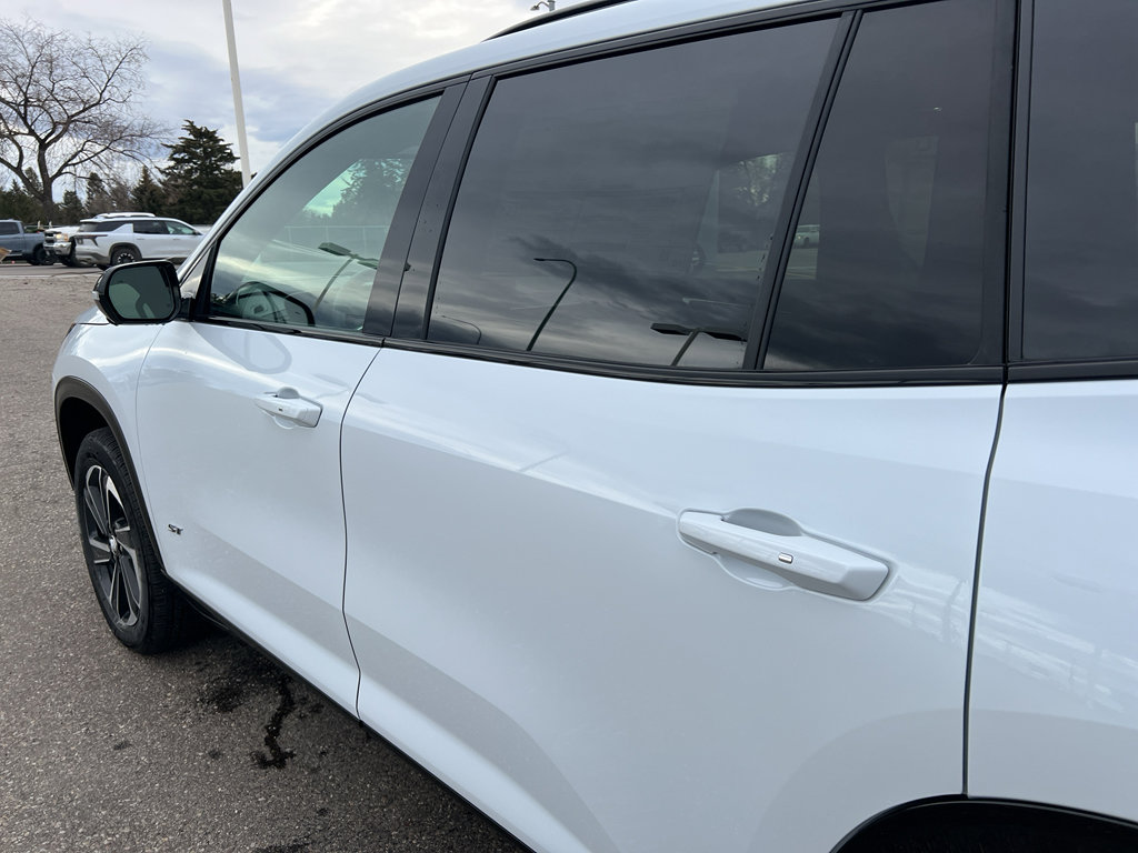 New 2026 Buick Enclave Sport Touring w/ Power Package image 10