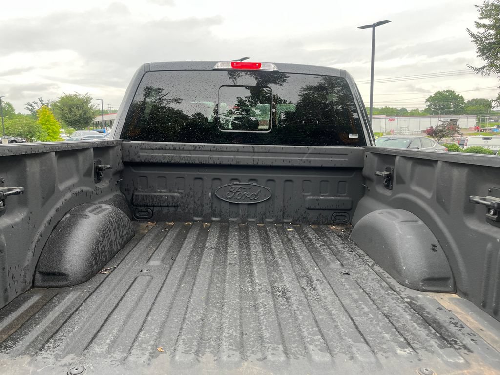 Used 2018 Ford F150 King Ranch w/ Equipment Group 601A Luxury AWD/4WD image 20