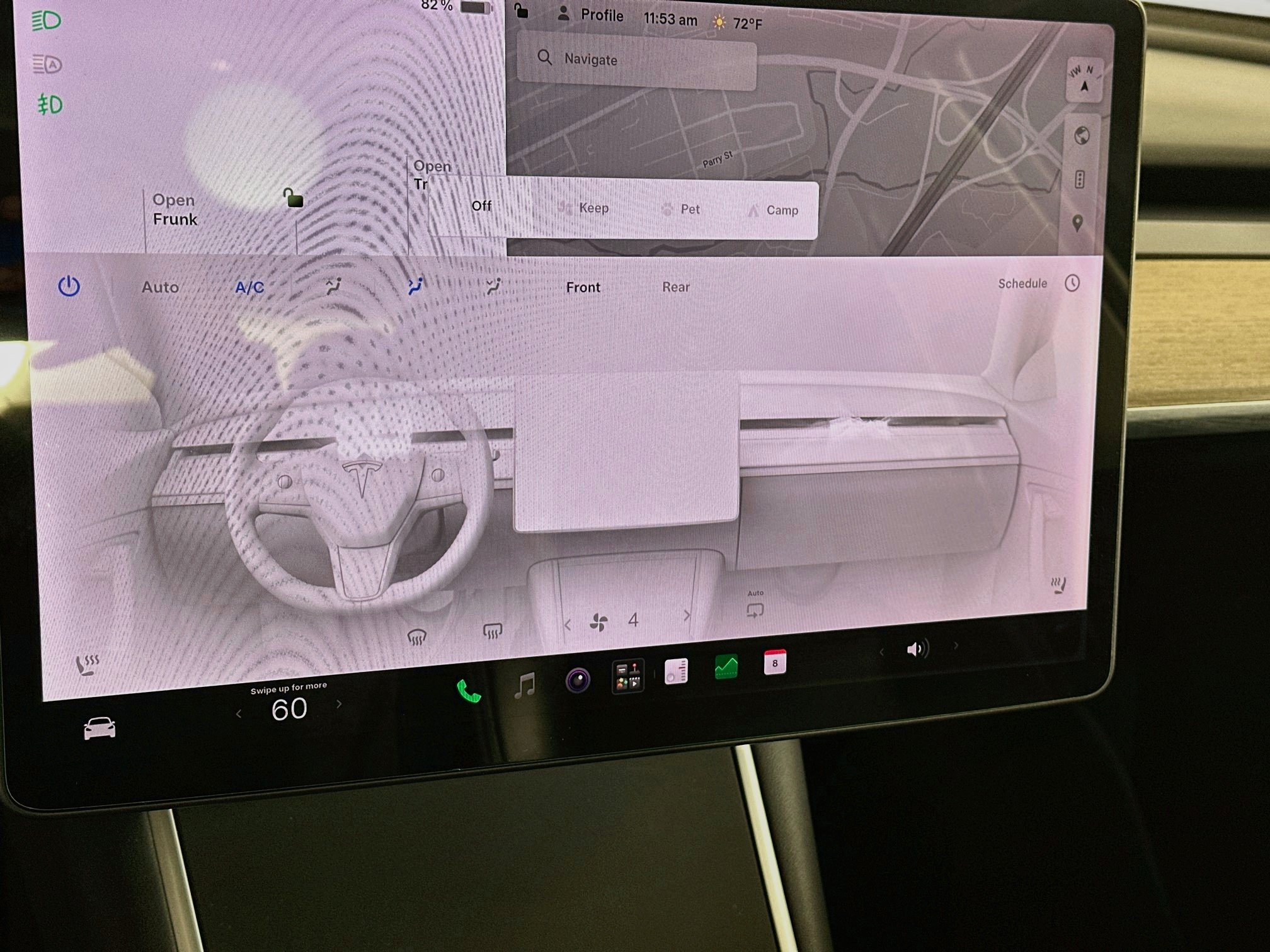 Used 2019 Tesla Model 3 Long Range AWD/4WD image 22