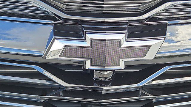 Used 2026 Chevrolet Equinox RS w/ Convenience Package III image 31