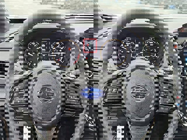 New 2025 Subaru Crosstrek 2.5i Sport image 16