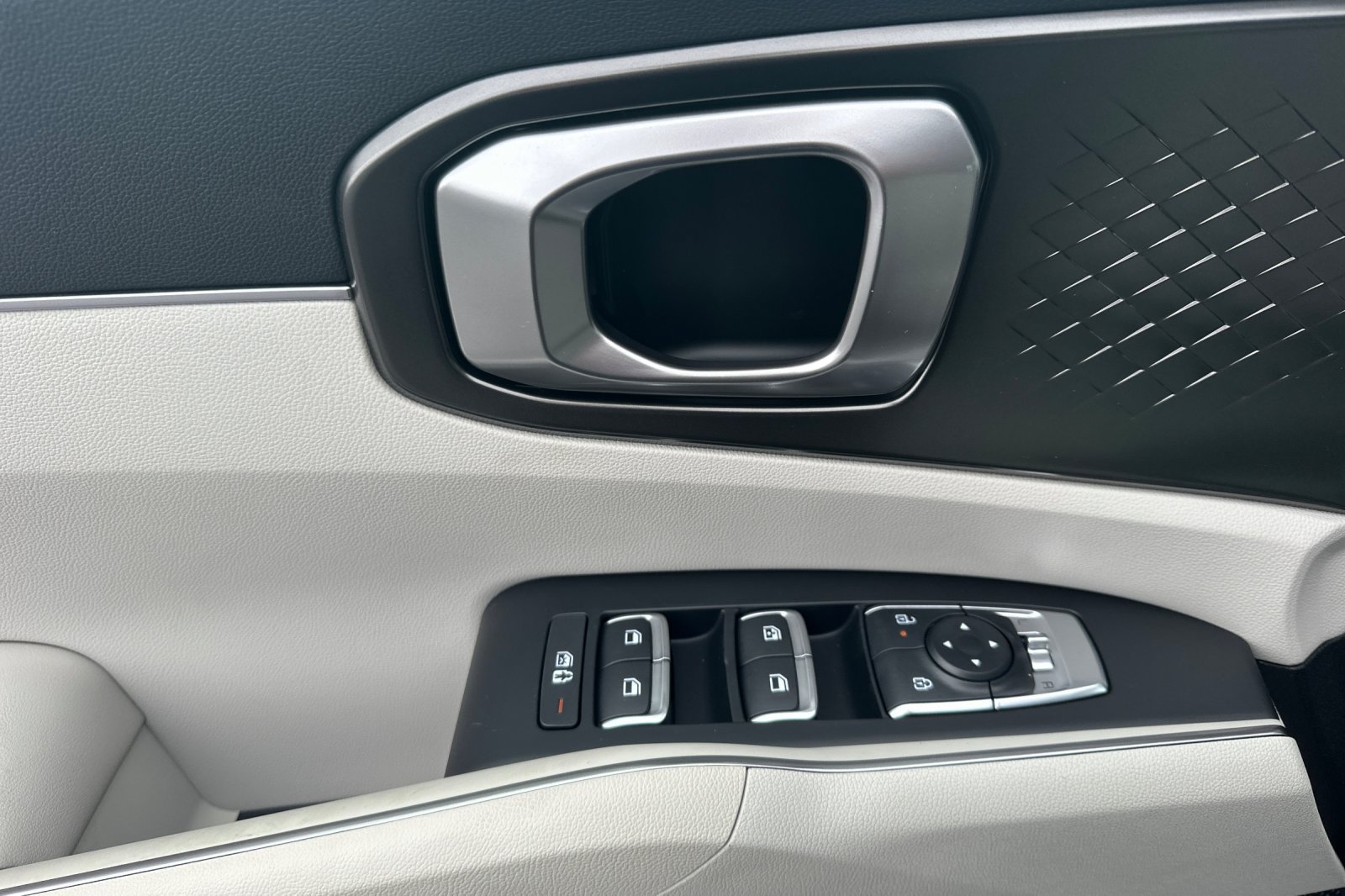 New 2026 Kia Sorento EX AWD/4WD image 11
