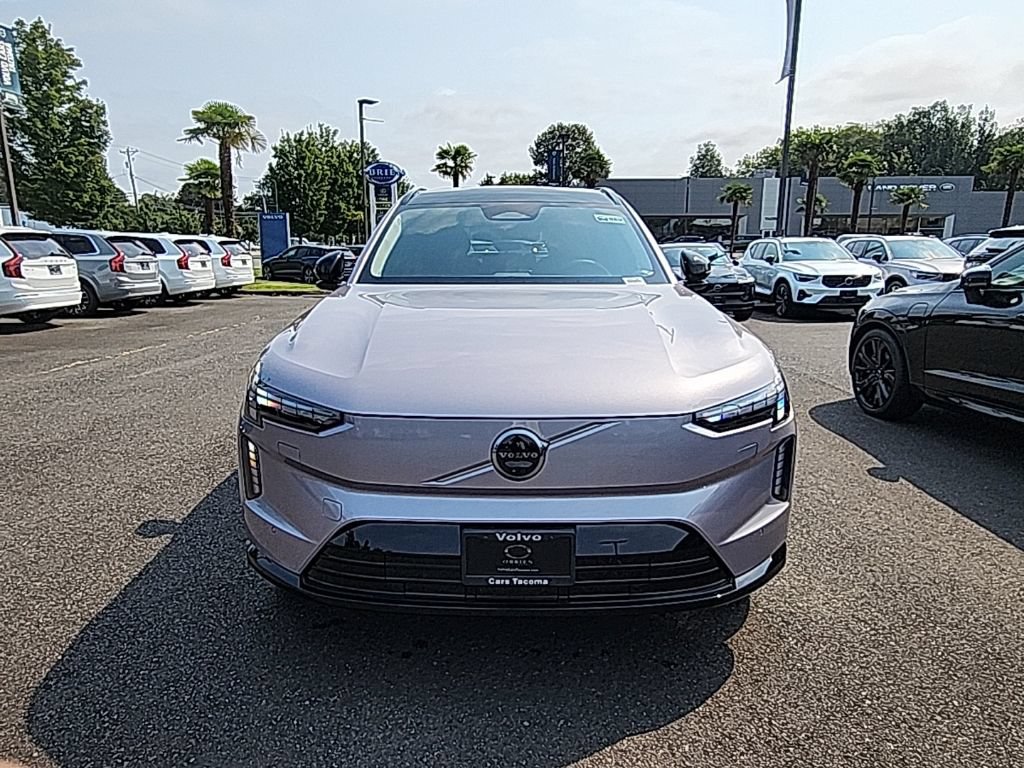 New 2026 Volvo EX90 Ultra AWD/4WD image 7