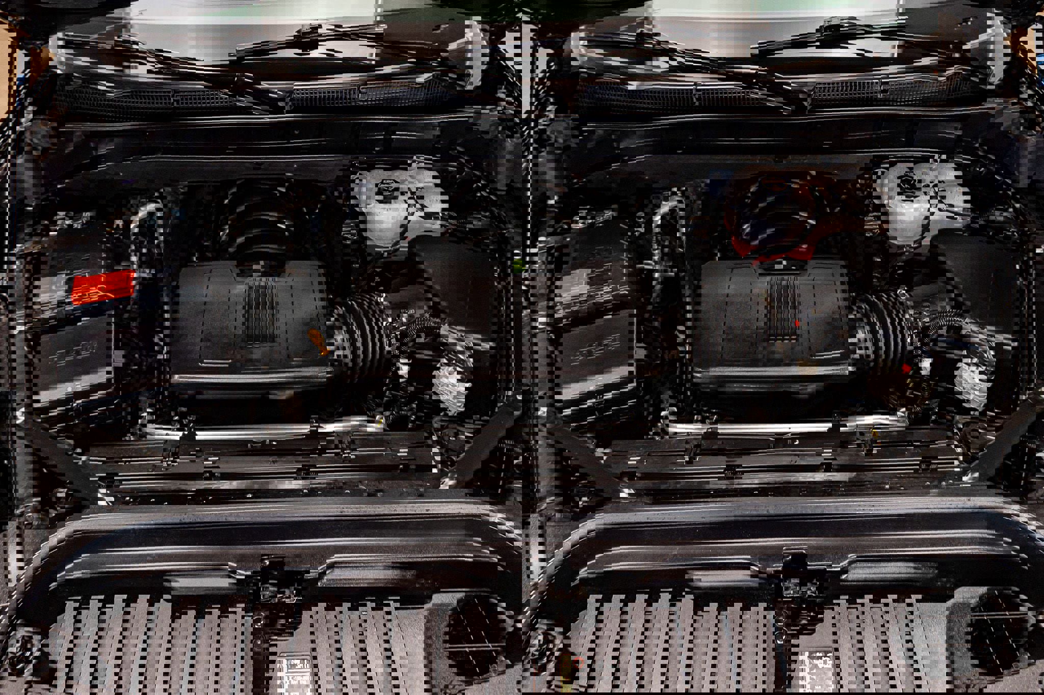 Used 2025 GMC Sierra 1500 Denali w/ Denali Reserve Package image 32