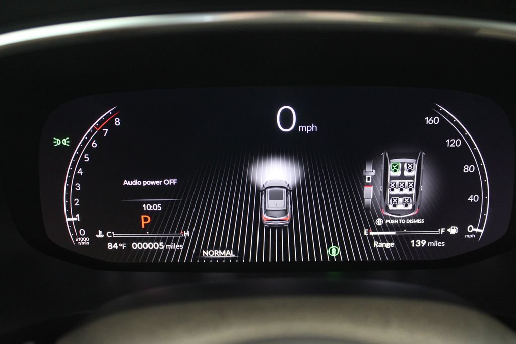 New 2026 Acura MDX SH-AWD w/ Technology Package image 4