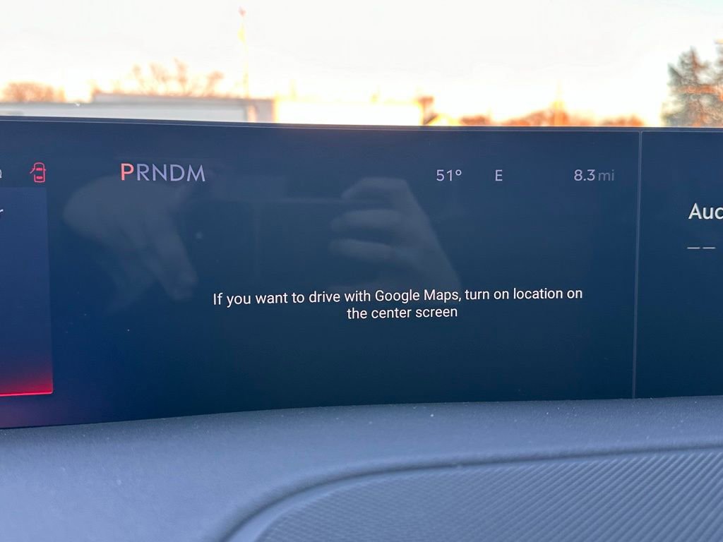 New 2025 Lincoln Navigator Reserve image 29