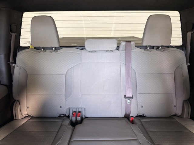 Used 2022 Chevrolet Silverado 1500 RST image 21