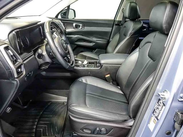 Used 2021 Kia Sorento S w/ Panoramic Sunroof Package AWD/4WD image 12