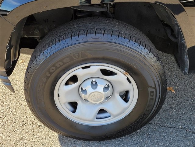 Used 2023 Toyota Tacoma SR5 image 16