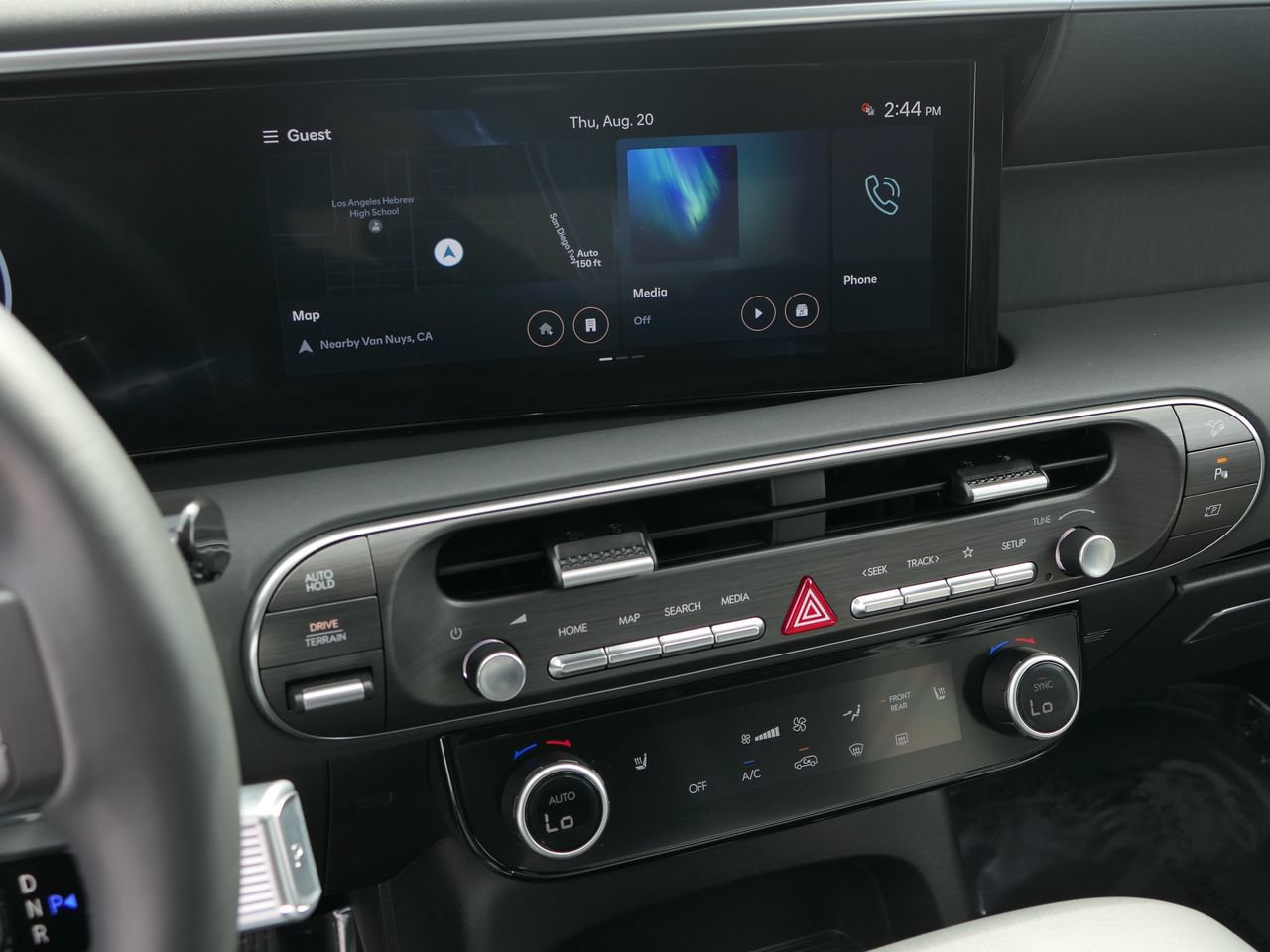 Used 2026 Hyundai Palisade SEL AWD/4WD image 18