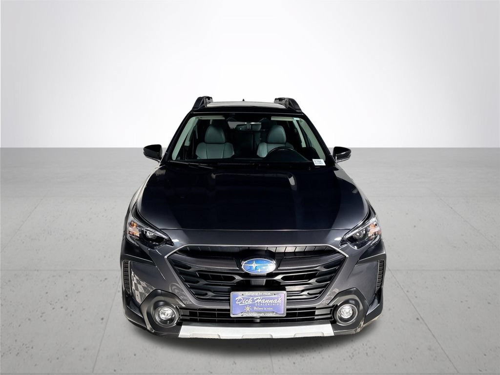 Certified 2024 Subaru Outback Limited AWD/4WD image 3