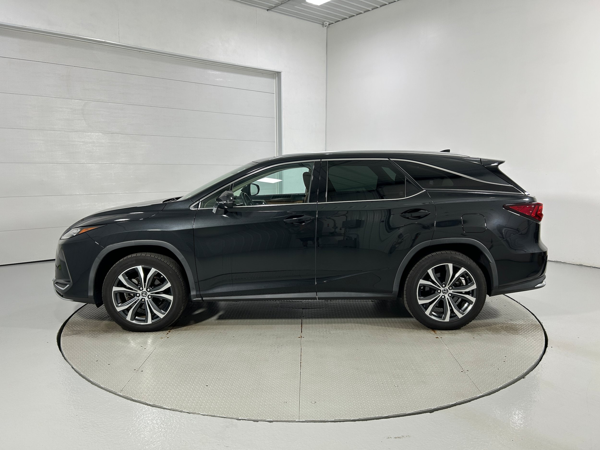 Used 2021 Lexus RX 350L Premium w/ Premium Package AWD/4WD image 20