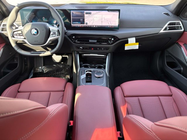 New 2026 BMW 330i xDrive Sedan w/ Premium Package AWD/4WD image 18