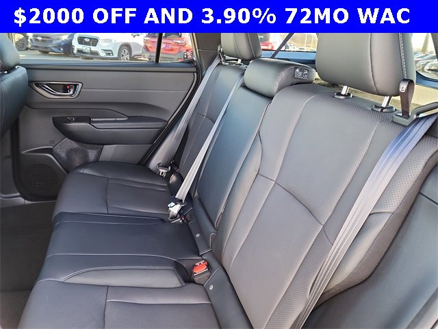 New 2026 Subaru Outback Touring XT image 15