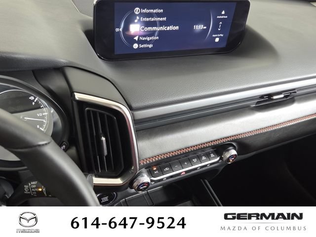 Used 2026 MAZDA CX-50 2.5 Turbo w/ Accent Package AWD/4WD image 26