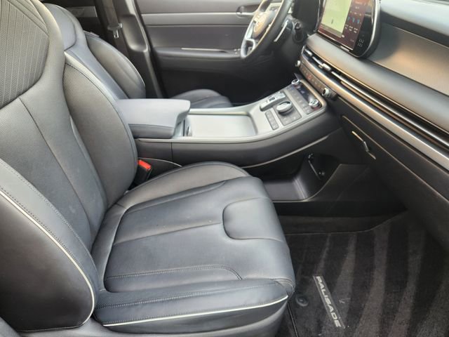 Used 2023 Hyundai Palisade SEL FWD image 10