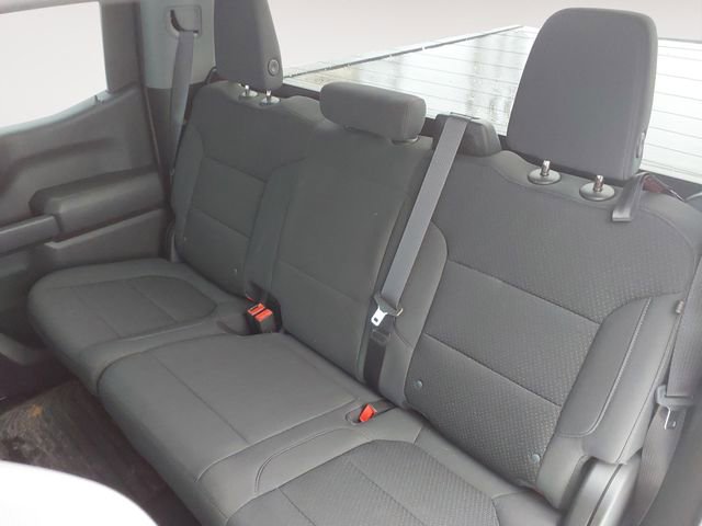 Used 2022 Chevrolet Silverado 1500 Custom w/ Safety Confidence Package image 13