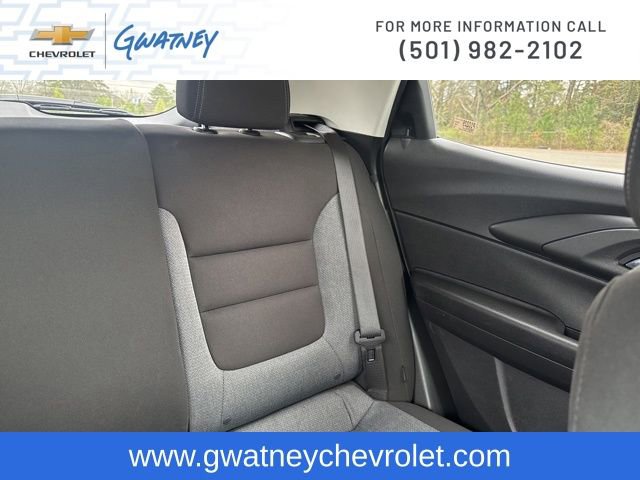 Used 2022 Chevrolet TrailBlazer LT w/ Convenience Package image 26