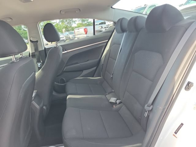 Used 2019 Hyundai Elantra SE w/ Cargo Package FWD image 27