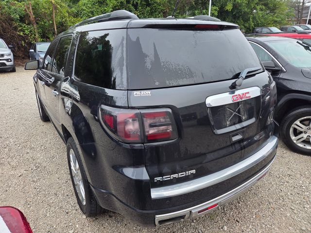 Used 2015 GMC Acadia Denali FWD image 7