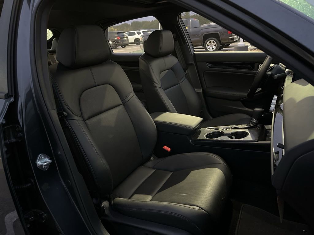 Used 2026 Honda Civic Sport Touring image 27