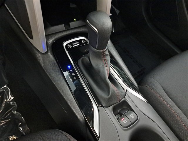 Used 2024 Toyota Corolla Cross AWD Hybrid image 30