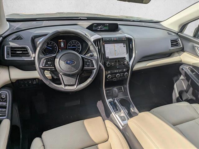 Used 2020 Subaru Ascent Limited w/ Technology Package AWD/4WD image 16